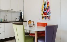 Mimosa 9 - Klepperstee Ouddorp Not Intended For Company Or Work-Related Stays